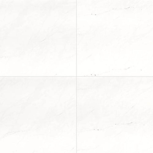Aria Ice Polished Porcelain Tile - image 2