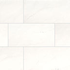 Aria Ice Polished Porcelain Tile - image 1