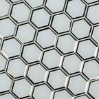 Ice Beveled 3" Hexagon - image 2