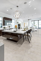 Gridscale Ice 12"x24" Matte Porcelain Tile - image 2