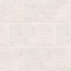 Gridscale Ice 12"x24" Matte Porcelain Tile - image 1