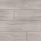 Balboa Ice 6"x24" Matte Porcelain Tile