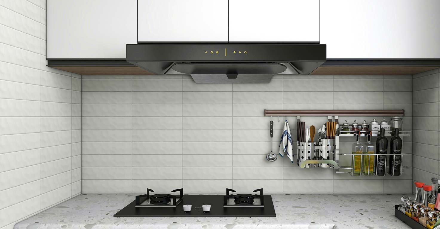 Bianca Onda 3"x12" Ceramic Tile - image 2