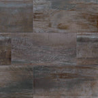 Oxide Iron Matte Porcelain Tile - image 1