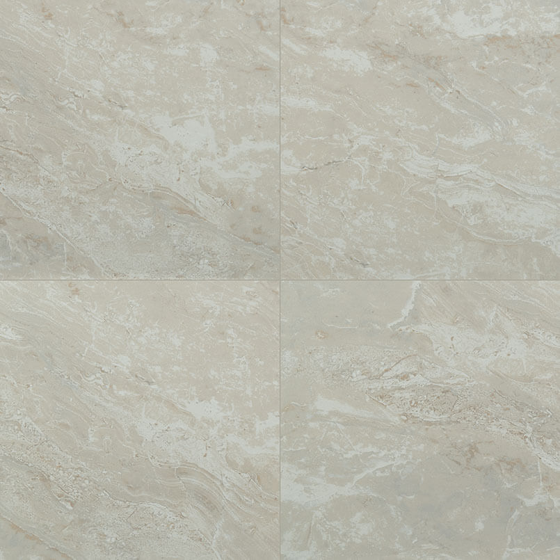 Onyx Ivory Porcelain Tile - image 2