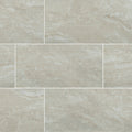 Onyx Ivory Porcelain Tile - image 1