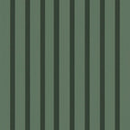 Jade Acoustic Painted Slat Wall Panel 9.5" x 94.5"