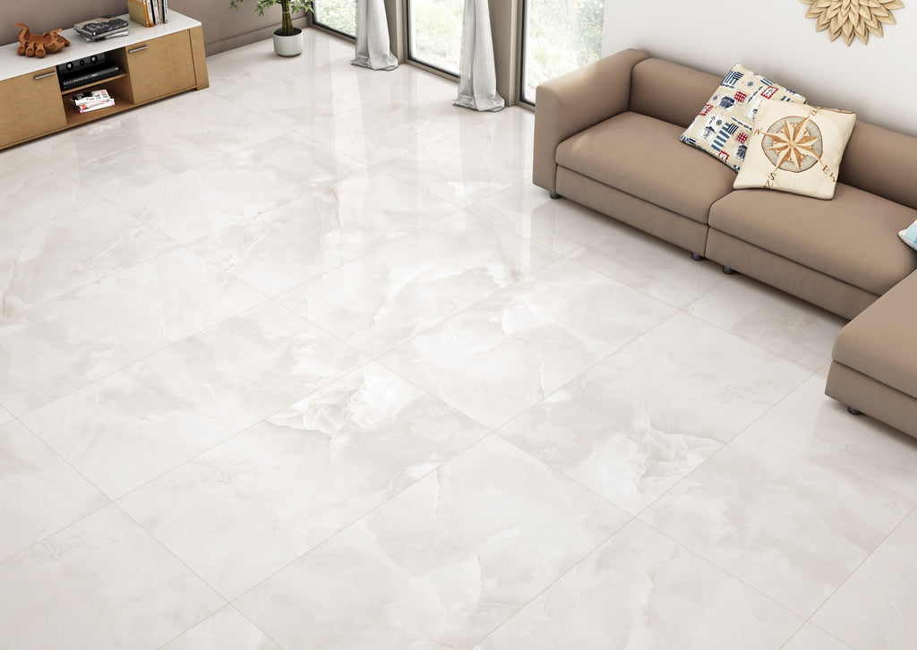 Jennifer Bianco Polished Porcelain Tile