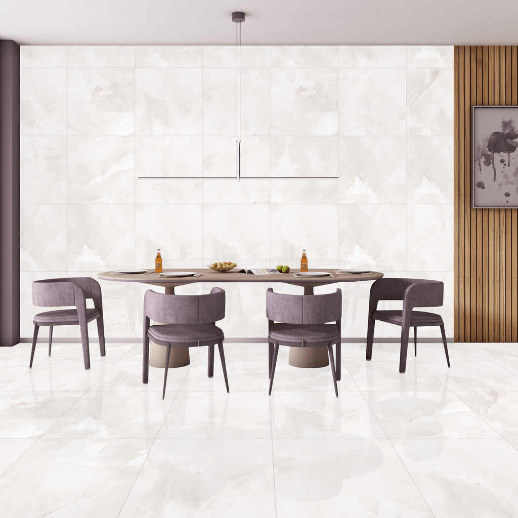Jennifer Bianco Polished Porcelain Tile