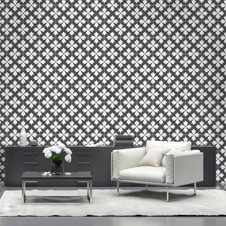 Kenzzi Kasbah 8"x8" Porcelain Tile - image 3