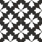 Kenzzi Kasbah 8"x8" Porcelain Tile - image 1