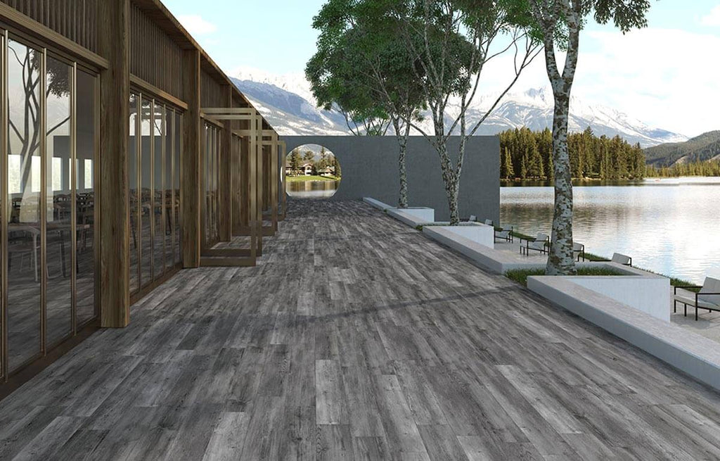Katella Ash 2CM Arterra Porcelain Paver - image 6