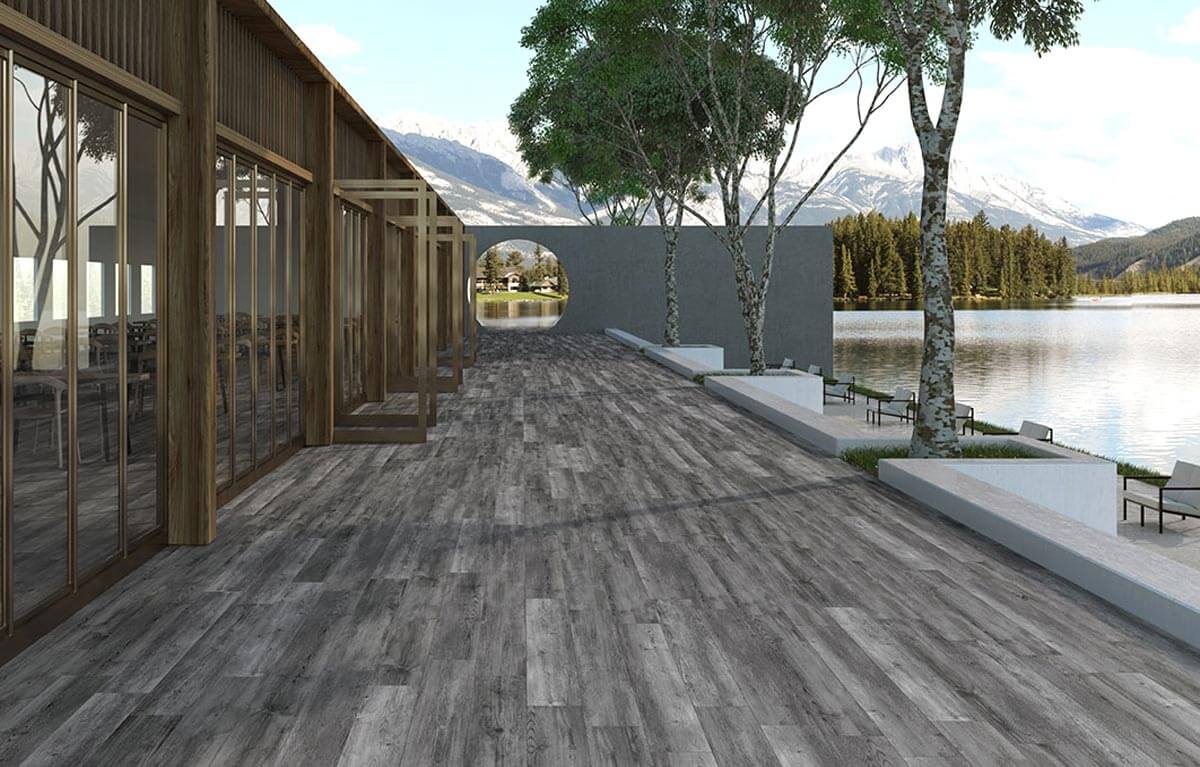 Katella Ash 2CM Arterra Porcelain Paver - image 6