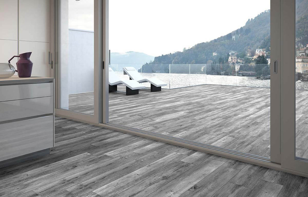Katella Ash 2CM Arterra Porcelain Paver - image 5