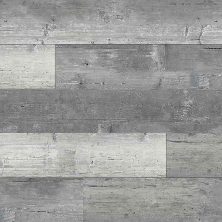 Andover Kingsdown Grey 7"x48" Vinyl Tile - image 1