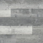 Andover Kingsdown Grey 7"x48" Vinyl Tile - image 1