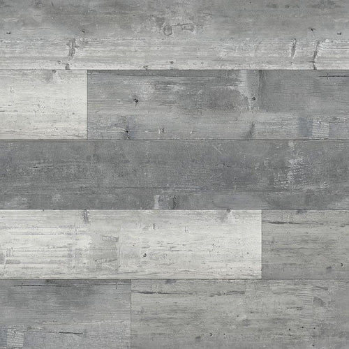 Andover Kingsdown Grey 7"x48" Vinyl Tile - image 1