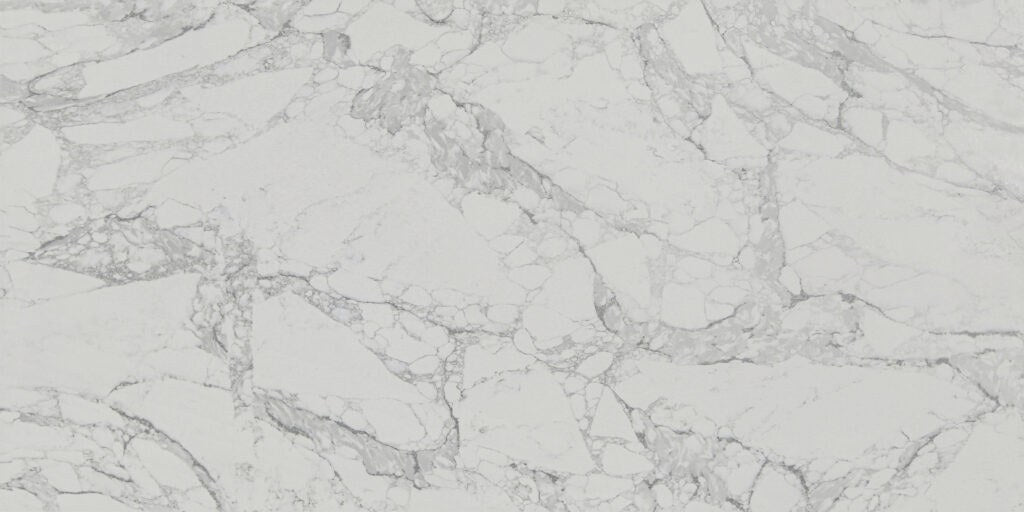 Arabescato Venato KStone Quartz slab