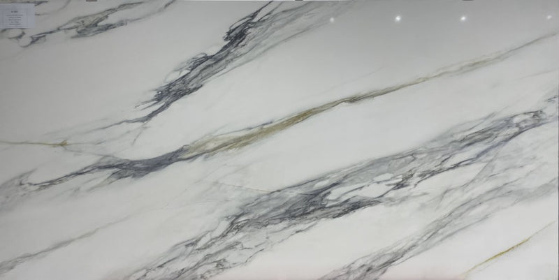 Azul Veil KStone Quartz slab