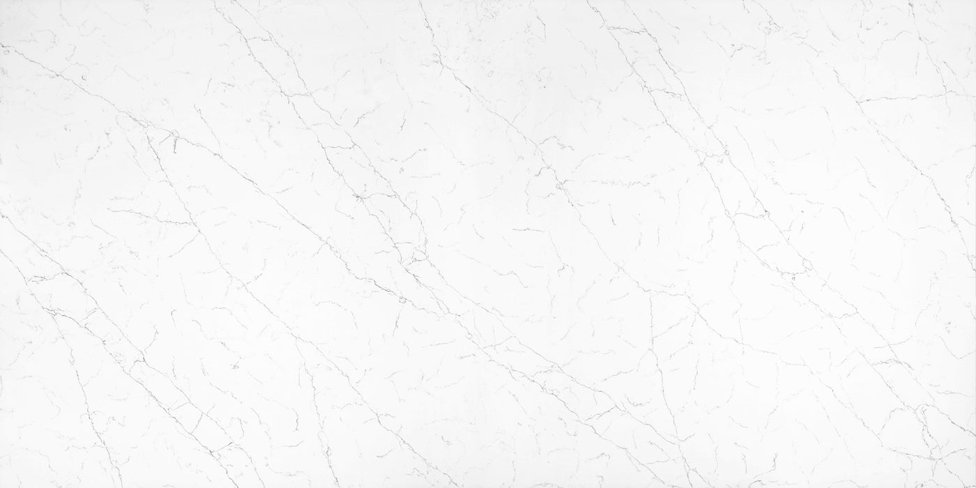 Botanica White KStone Quartz slab