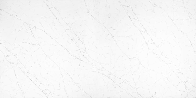 Botanica White KStone Quartz slab