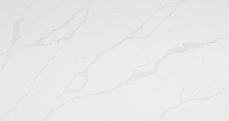 Calacatta Ice KStone Quartz slab