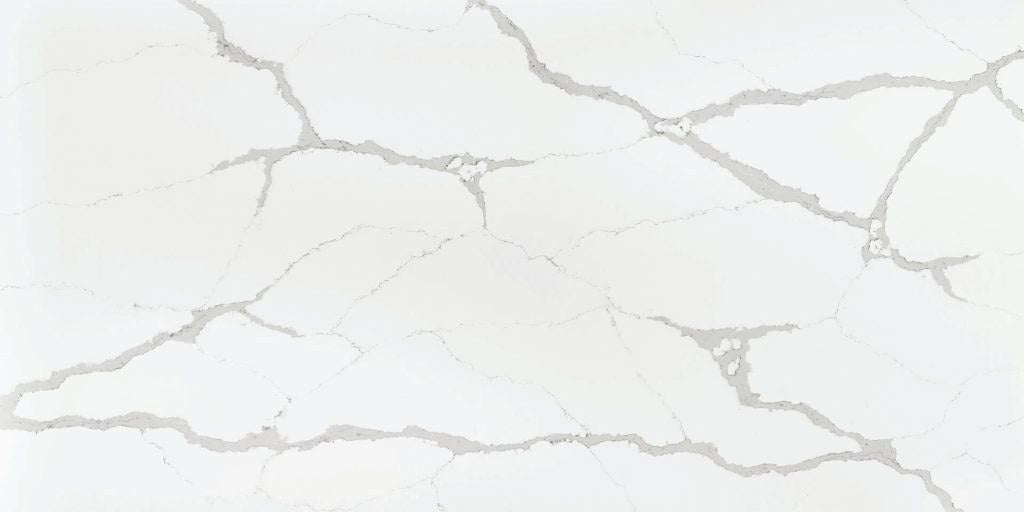 Calacatta Vintage KStone Quartz slab