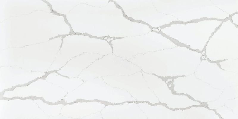 Calacatta Vintage KStone Quartz slab