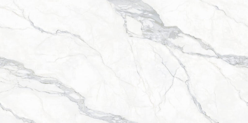 Calacatta White KStone Porcelain slab
