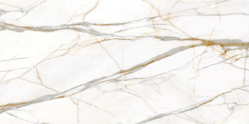 Carrara Gold KStone Porcelain slab