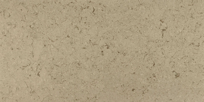Colonial Cream KStone Quartz slab