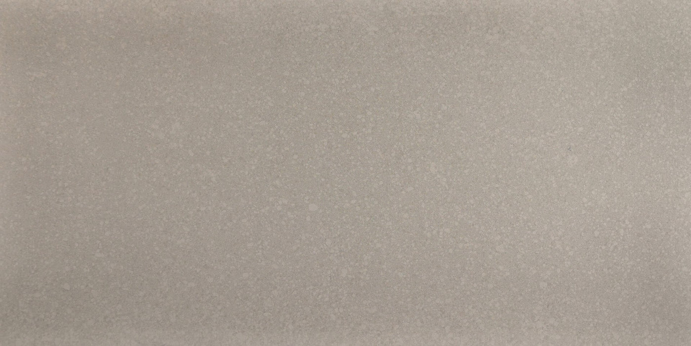 Cotton Grey KStone Quartz slab