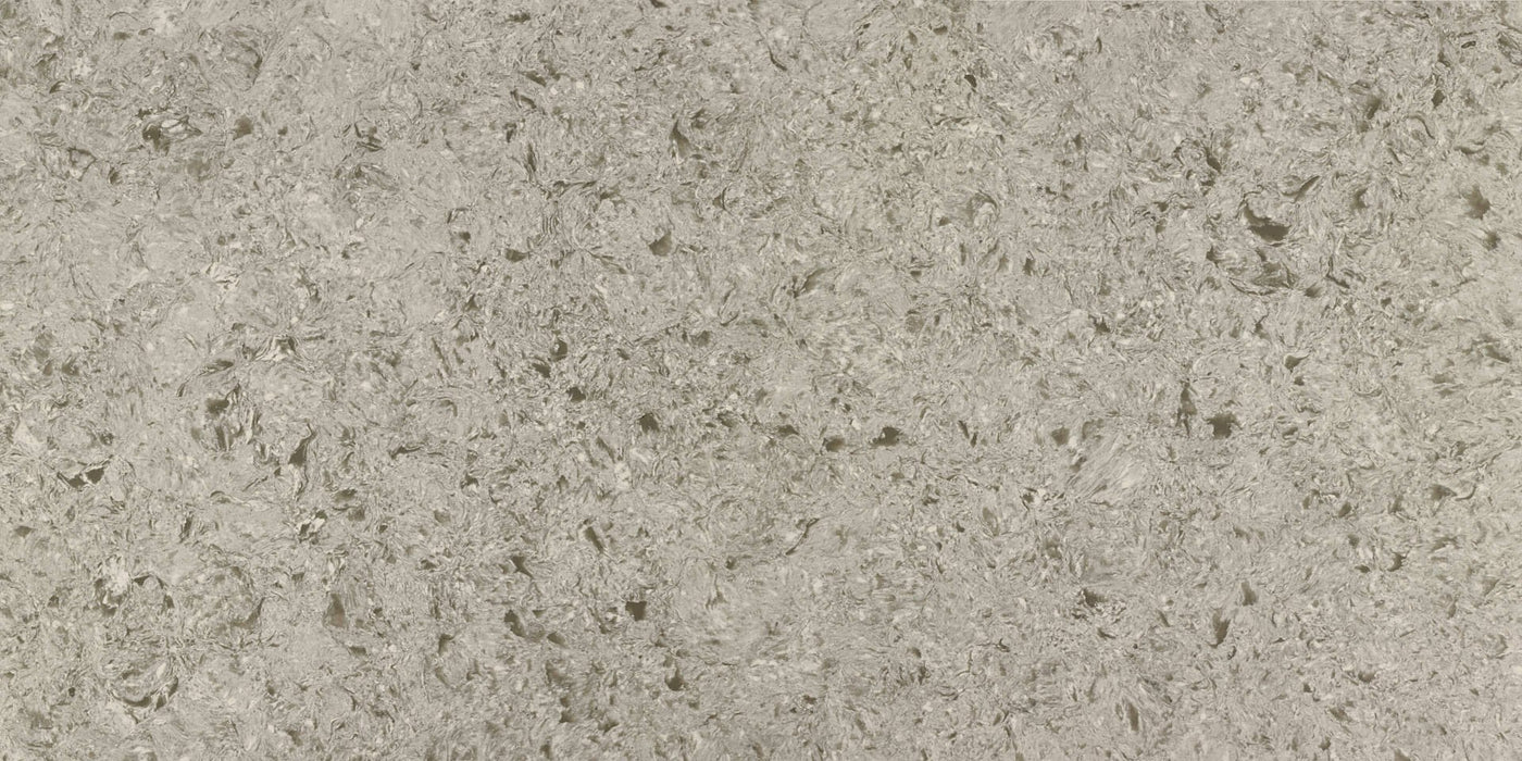 Imperial Grey KStone Quartz slab