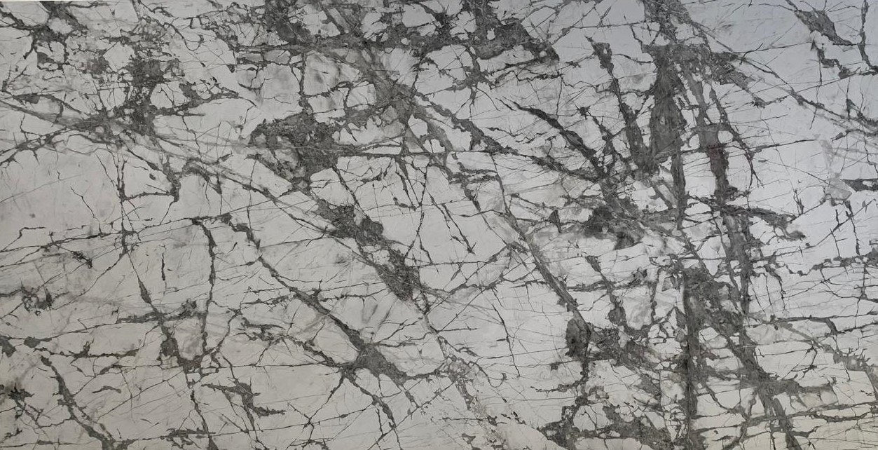 Invisible Grey KStone Porcelain slab
