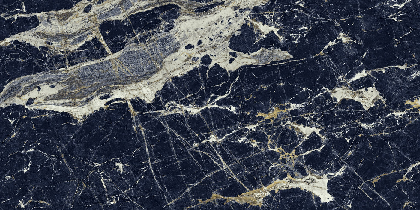 Lapis Blue KStone Porcelain slab