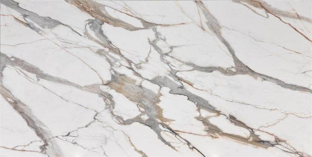 Macchia Gold KStone Quartz slab
