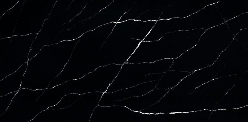 Maquina Night KStone Quartz slab