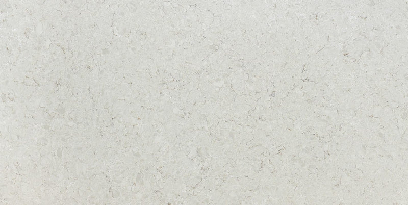 Misty Drift KStone Quartz slab