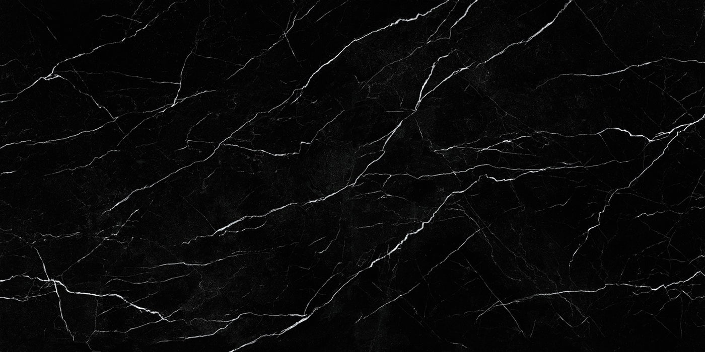 Nero Marquina KStone Porcelain slab