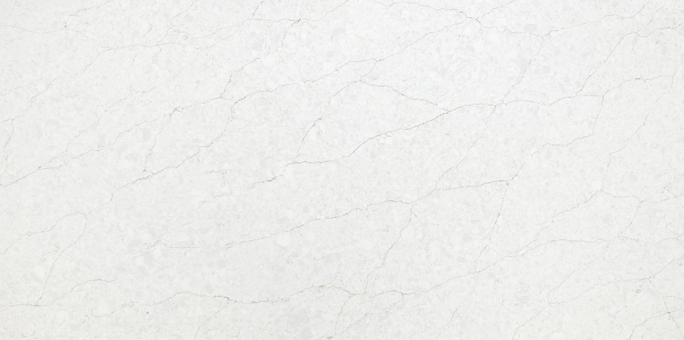 Nova Grey KStone Quartz slab