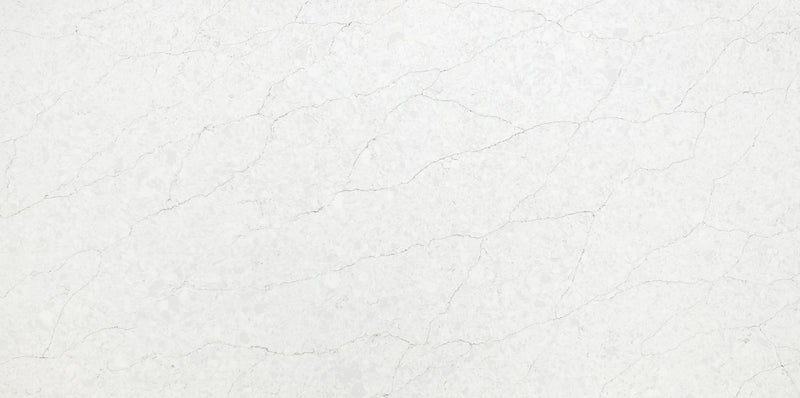 Nova Grey KStone Quartz slab
