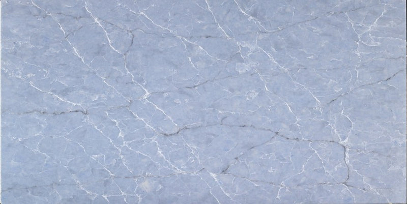 Ocean Wave KStone Quartz slab