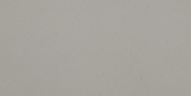 Satin Light Concrete KStone Quartz slab
