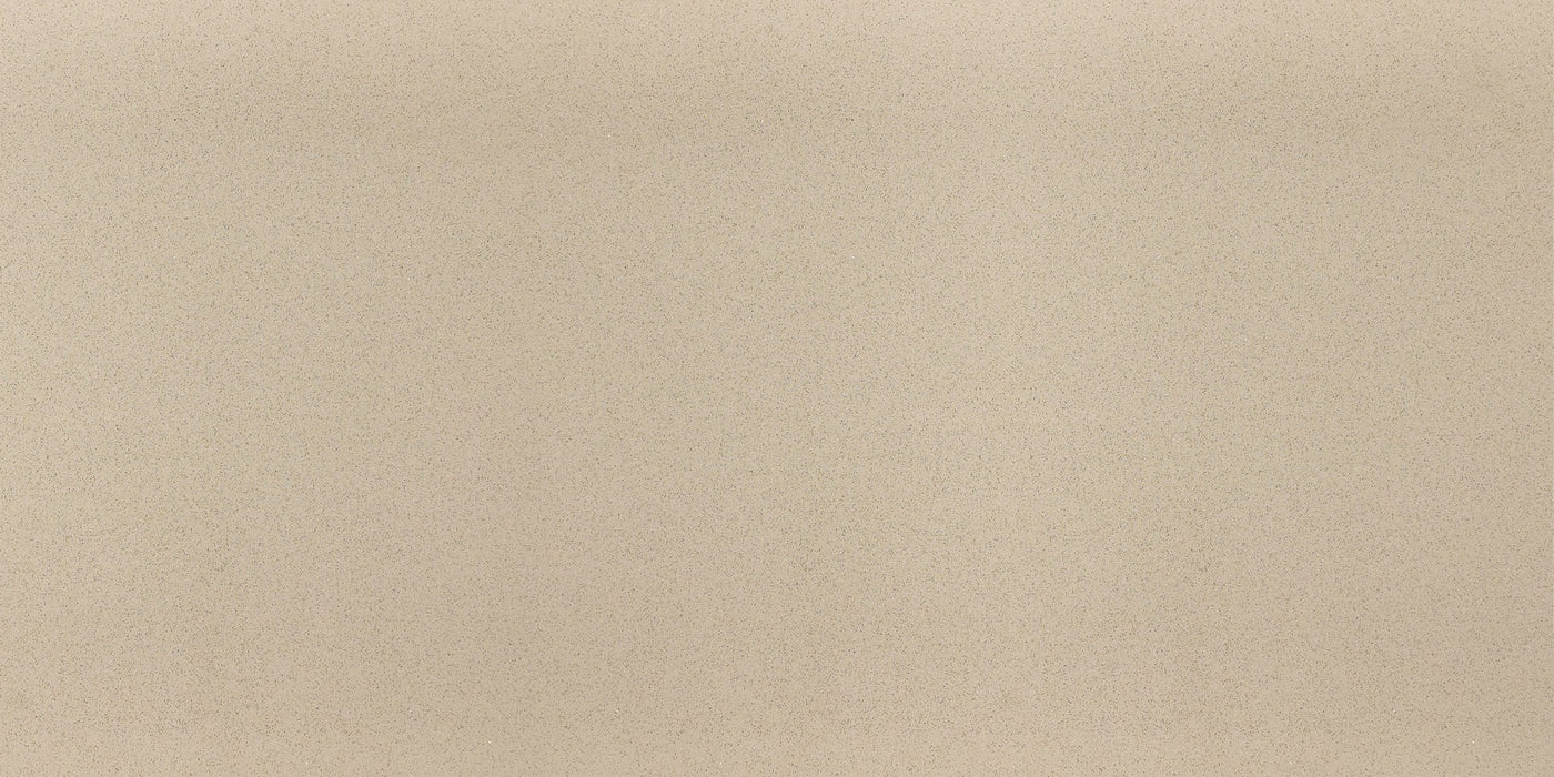 Sparkle Cream KStone Quartz slab