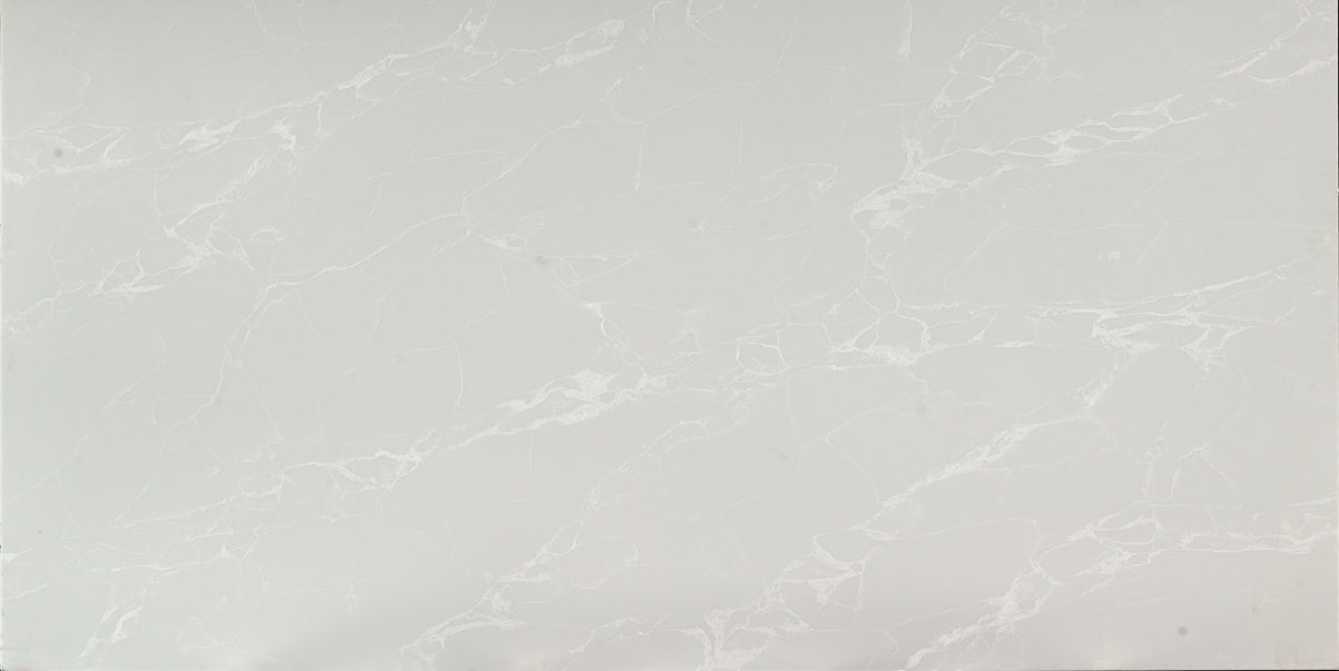 Spindrift KStone Quartz slab