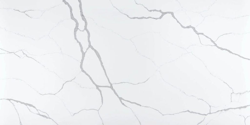Statuario Caldia KStone Quartz slab