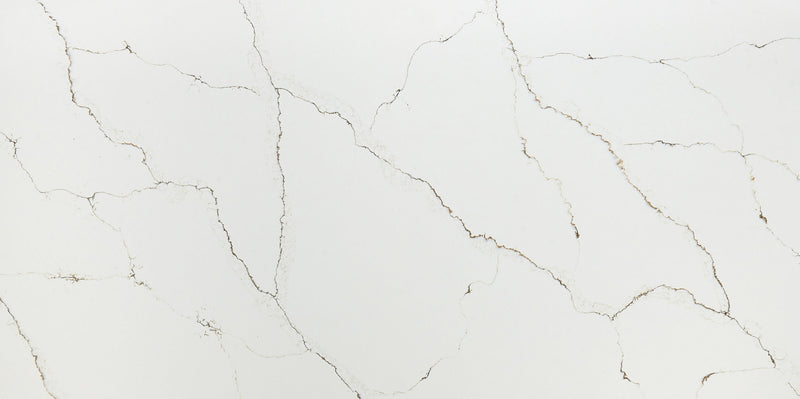Statuario Pearl KStone Quartz slab