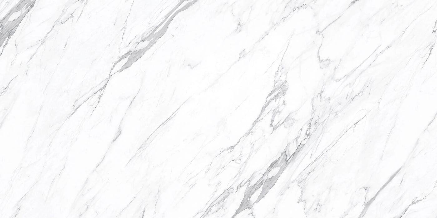 Statuario KStone Porcelain slab