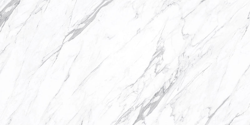 Statuario KStone Porcelain slab