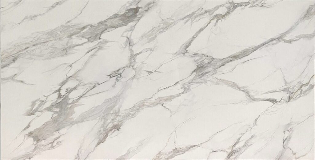 Symphony Grey KStone Quartz slab